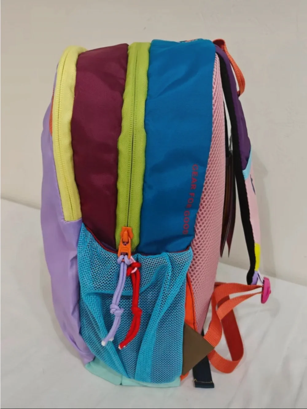 cotopaxi bright kids